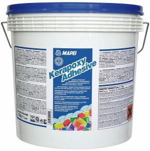 Adeziv gresie si faianta - Adeziv gresie si faianta epoxidic Mapei Kerapoxy Adhesive 10 kg